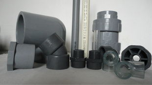 上海拓保實業發展 威仕特水泵系列管件產品列表與行業應用解析