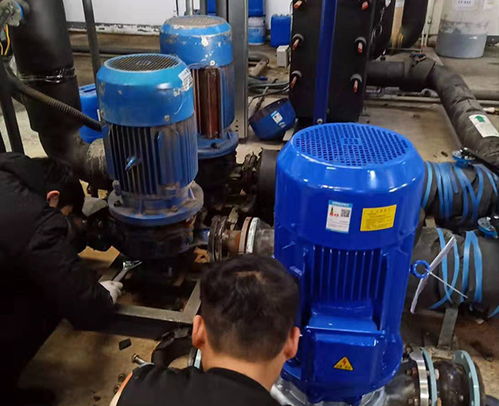 合肥市航拓機(jī)電設(shè)備 電機(jī)維修與水泵服務(wù)專(zhuān)家，輻射蕪湖及周邊區(qū)域