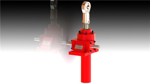 拓勃精密 誠(chéng)信鑄就品質(zhì)，四川蝸輪絲桿升降機(jī)暢銷(xiāo)全國(guó)